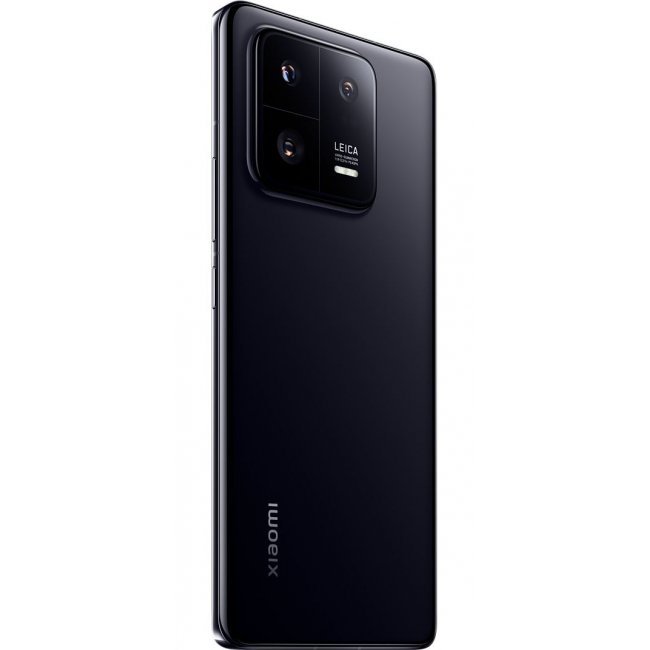 Xiaomi 13 Pro 6,73'' 5G 256GB Negro