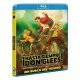 ¡Hasta Siempre, Don Glees! - Blu-ray