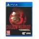 Shadow Warrior 3: Definitive Edition PS4
