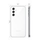 Samsung Galaxy A54 5G 6,4'' 256GB Blanco