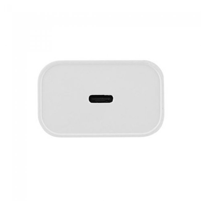 Cargador T'nB USB-C 45W Blanco