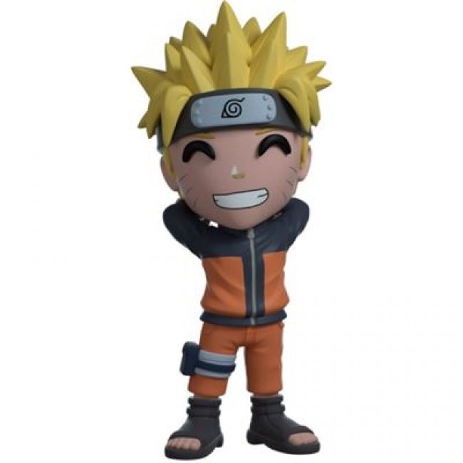 Figura Youtooz Naruto Uzumaki 11cm