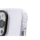 Funda Puro Recycled Transparente para iPhone 14 Pro