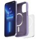 Funda Puro Icon Magsafe Lavanda para iPhone 14 Pro