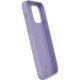 Funda Puro Icon Magsafe Lavanda para iPhone 13/14