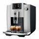Cafetera Superautomática Jura E6 Platinum
