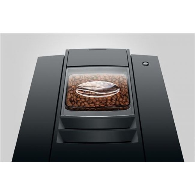 Cafetera Superautomática Jura E6 Platinum
