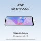 OPPO A78 5G 6,56'' 128GB Azul
