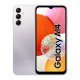 Samsung Galaxy A14 6,6'' 128GB Plata