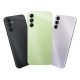 Samsung Galaxy A14 6,6'' 128GB Plata