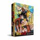 Puzzle 3D Dragon Ball Goku Saiyan 100pc 20cm