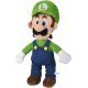 Peluche Super Mario Bros Luigi 50cm