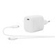 Cargador Wefix 30W + Cable USB-C a Lightning