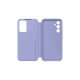 Funda libro Samsung Smart View Lavanda para Galaxy A54