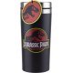Taza de viaje Jurassic Park 450ml