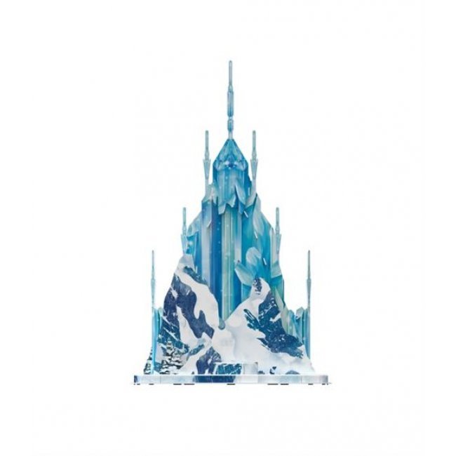 Puzzle 3D Disney Frozen Palacio 260pc