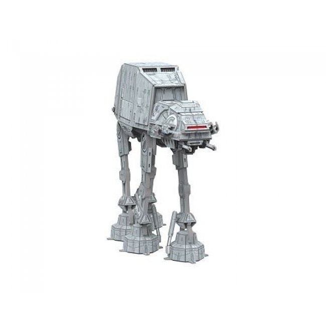 Puzzle 3D Star Wars AT-AT Imperial 214pc
