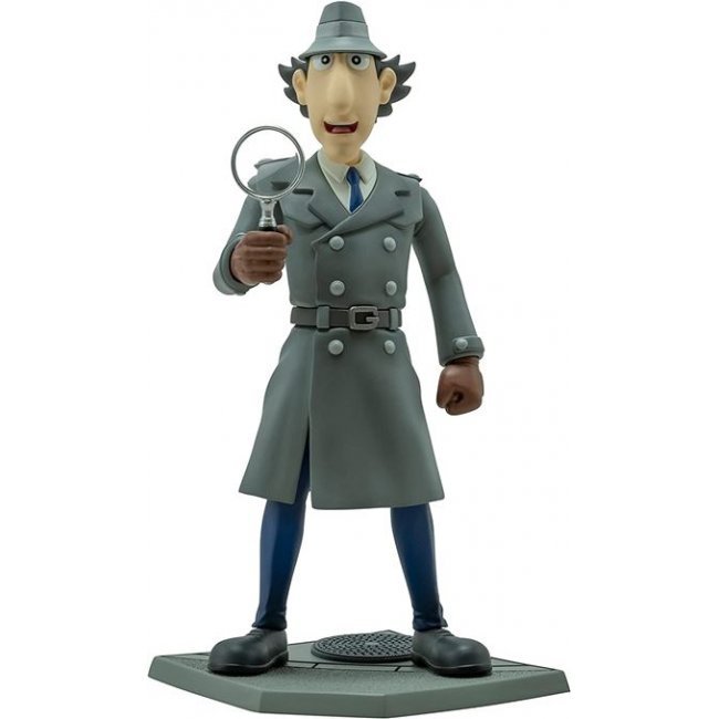 Figura Abystyle SFC Inspector Gadget 17cm