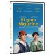 El gran Maurice - DVD