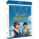 El gran Maurice - Blu-ray