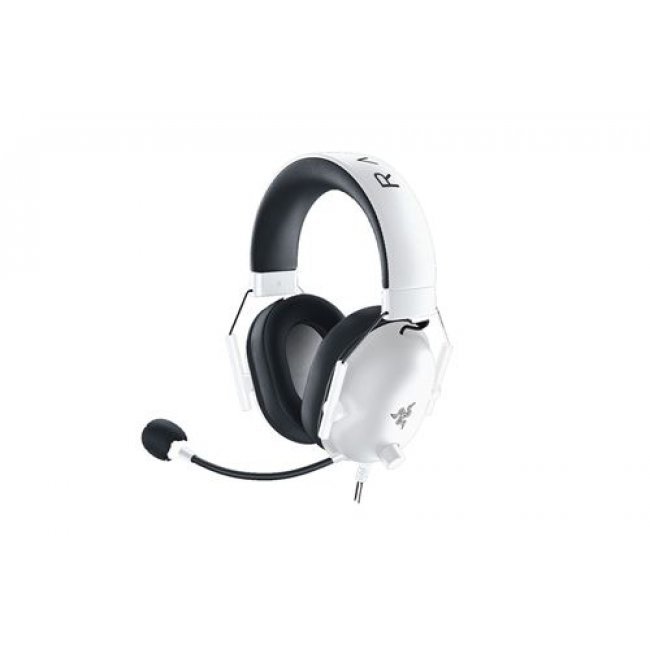 Headset gaming Razer BlackShark V2 X Blanco