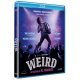 Weird: la historia de Al Yankovic - Blu-ray