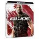 G.I. Joe: La venganza - Steelbook - UHD + Blu-ray