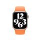 Correa deportiva Apple Naranja para Apple Watch 41mm