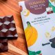 Chocolate negro 70% plátano orgánico