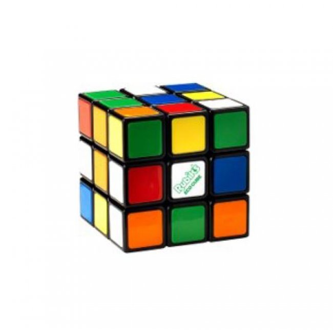 Cubo de Rubik Eco