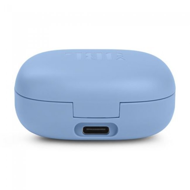 Auriculares Bluetooth JBL Wave Flex True Wireless Azul