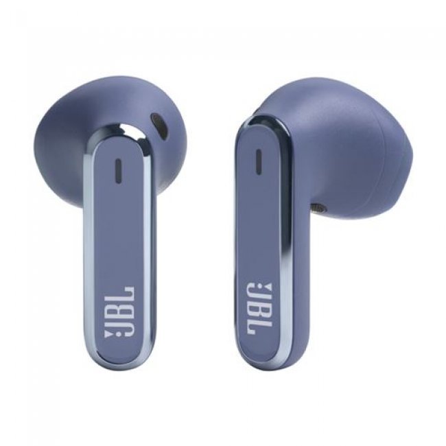 Auriculares Noise Cancelling JBL Live Flex True Wireless Azul