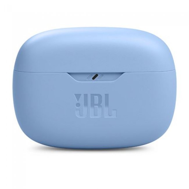 Auriculares Bluetooth JBL Wave Beam True Wireless Azul