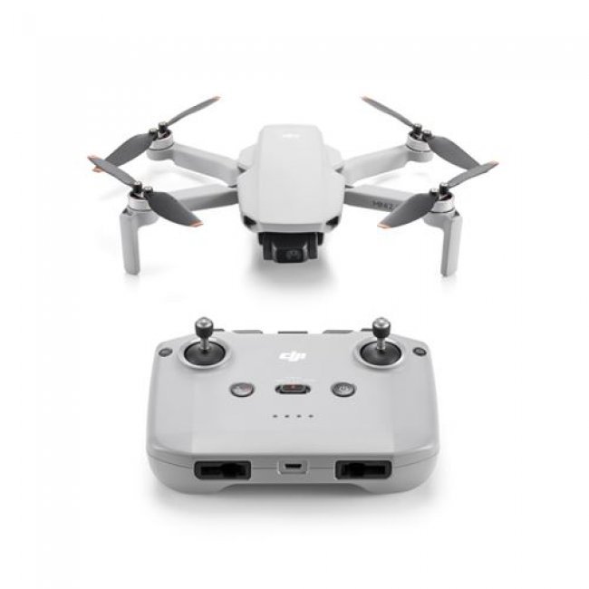 Drone DJI Mini 2 SE Blanco
