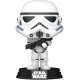 Figura Funko Star Wars Episodio IV Stormtrooper 10cm