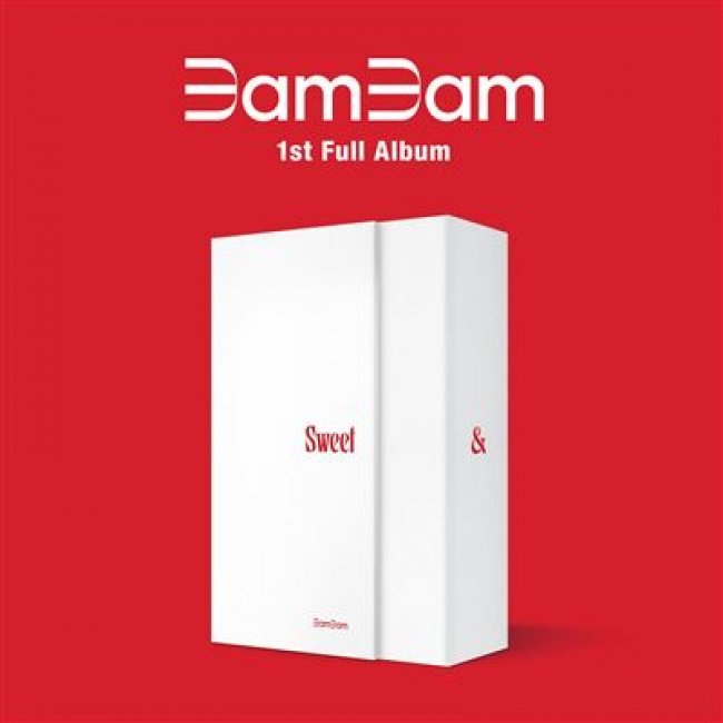 Sour & Sweet (Sweet Version) + Photobook + Póster + Photocard