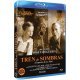 Tren de sombras - Blu-ray + Libreto