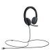 Auriculares Logitech USB Headset H540