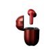 Auriculares Noise Cancelling Vieta Pro Mute 2 True Wireless Rojo