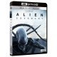 Alien: Covenant - UHD + Blu-ray