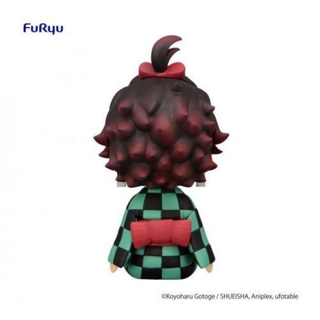 Figura Furyu Potetto Guardianes de la Noche Sumiko 9cm