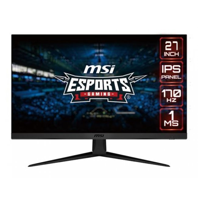 Monitor gaming MSI G2712 27