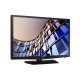 TV LED 24'' Samsung UE24N4305A HD Smart Tv