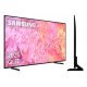 TV QLED 55'' Samsung TQ55Q60C 4K UHD HDR Smart Tv
