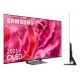 TV OLED 55'' Samsung TQ55S93C 4K UHD HDR Smart Tv