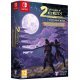 Chronicles of 2 heroes Edición Coleccionista Nintendo Switch