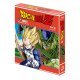 Dragon Ball Z Box 8 Episodios 139 a 159 (21 Episodios) - Blu-ray