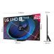 TV LED 65'' LG 65UR91006LA IA 4K UHD HDR Smart TV