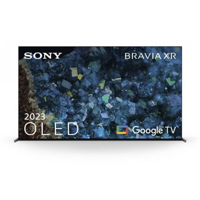 TV OLED 83'' Sony XR-83A80L 4K UHD HDR Smart Tv