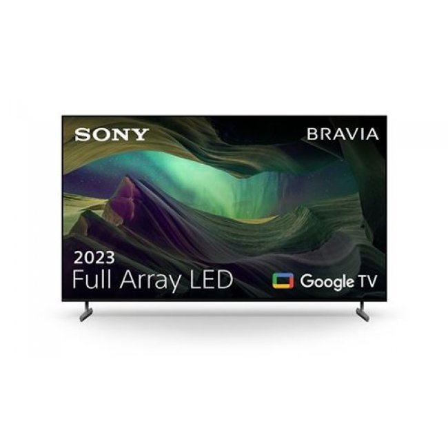 TV LED 75'' Sony KD-75X85L 4K UHD HDR Smart Tv Full Array